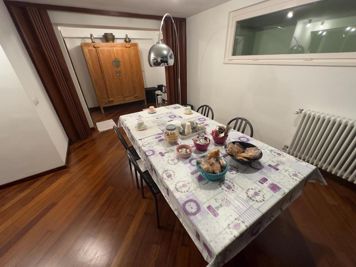 Villa Mezzacollina Battifolle-Ruscello-Poggiola Екстериор снимка