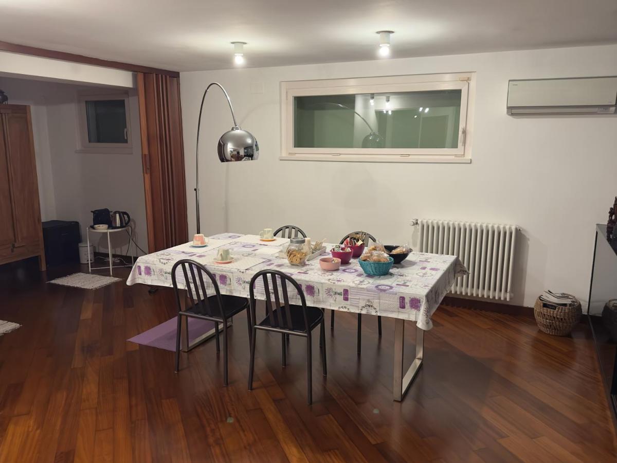 Villa Mezzacollina Battifolle-Ruscello-Poggiola Екстериор снимка